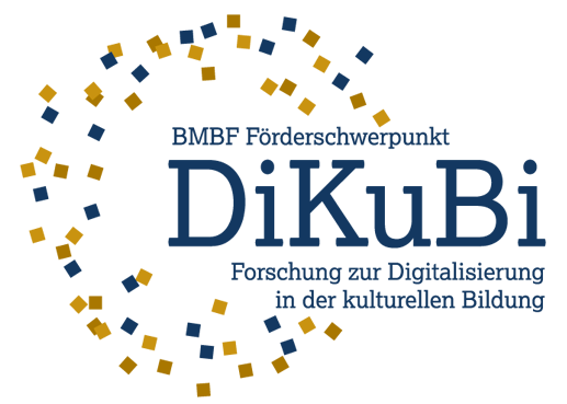 DiKuBi – Digitalisierung in der Kulturellen Bildung